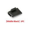 Air Conditioning Vent Toggle Piece Outlet Card Pad Clip Repair Bag Wind Direction Adjustment Plectrum Knob For LEXUS ES240 ES350
