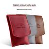777 Luxury 4-Piece Nail Clipper Set
