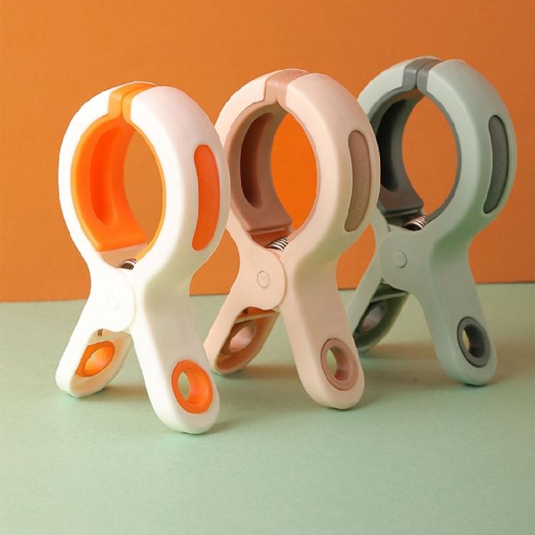 Clothes Airing Antiskid Quilt Clip Thickened Clothespin Clip for Carpet Bedding