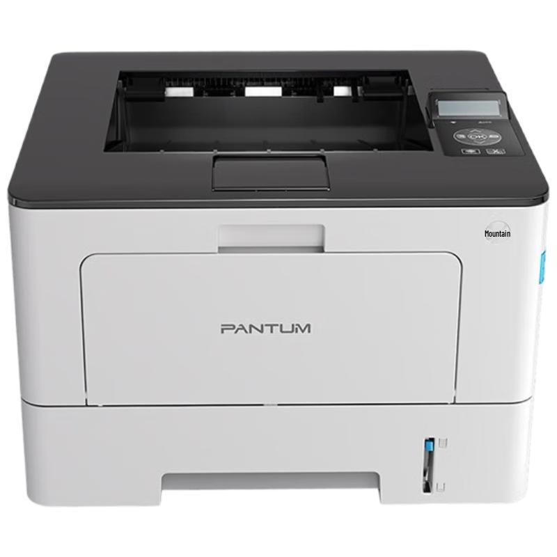Pantum A4 Mono Laser Printers & MFPs CN Plug (adapter Included)