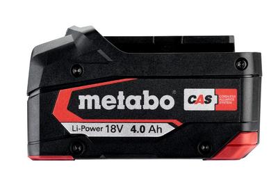LI-POWER BATTERY 18V 4.0 AH - ME 625027000