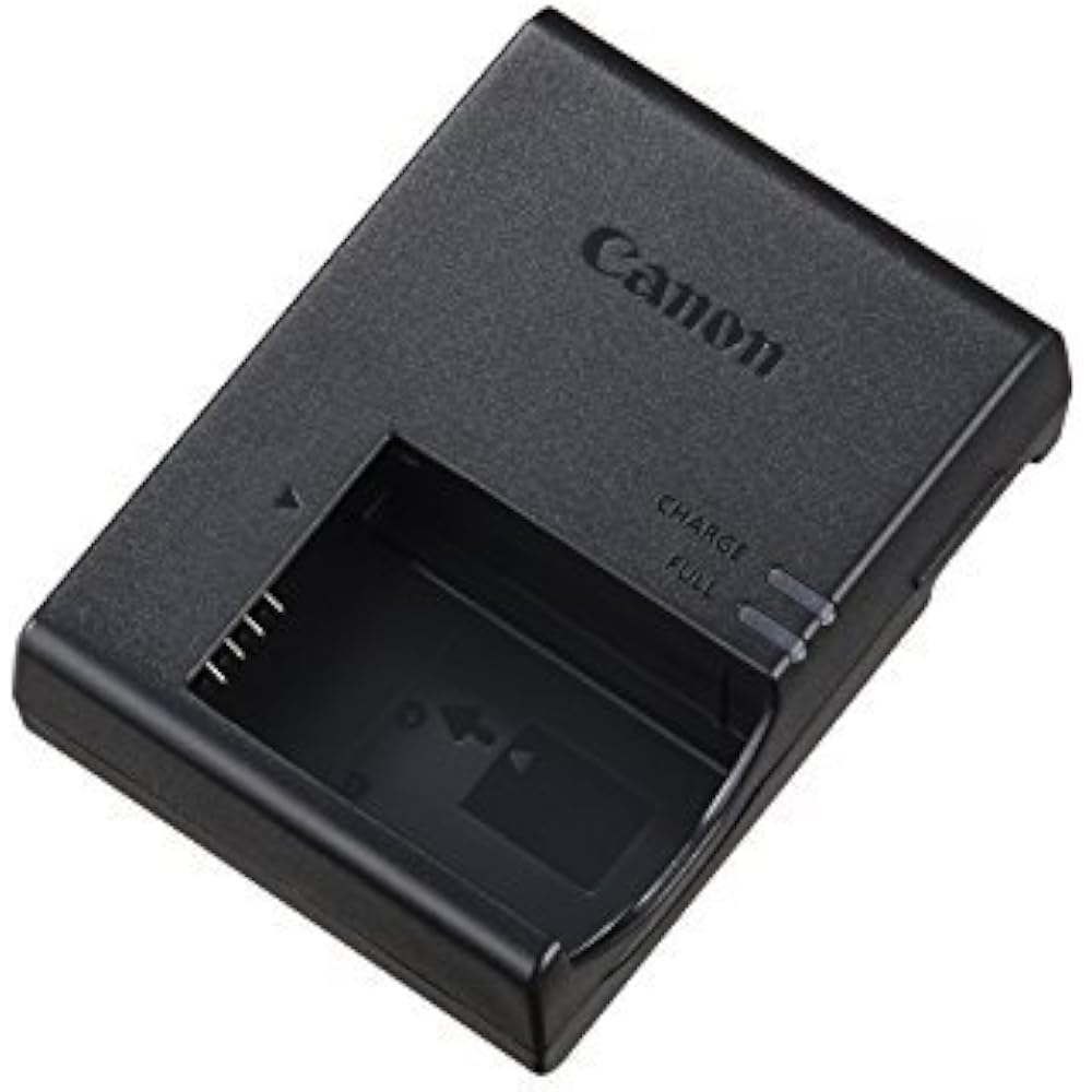 Canon LC-E17 Battery Charger
