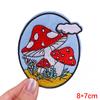 Patch Lapin Dinosaure DIY Patchs Animaux Drôles Brodés Pour Vestes Couture Applique Patch Dessin Animé Patchs Thermocollants Pour Vêtements