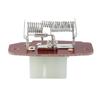 HVAC Heater Blower Motor Resistor For 99-07 Ford F250 F350 F450 F550 Super Duty