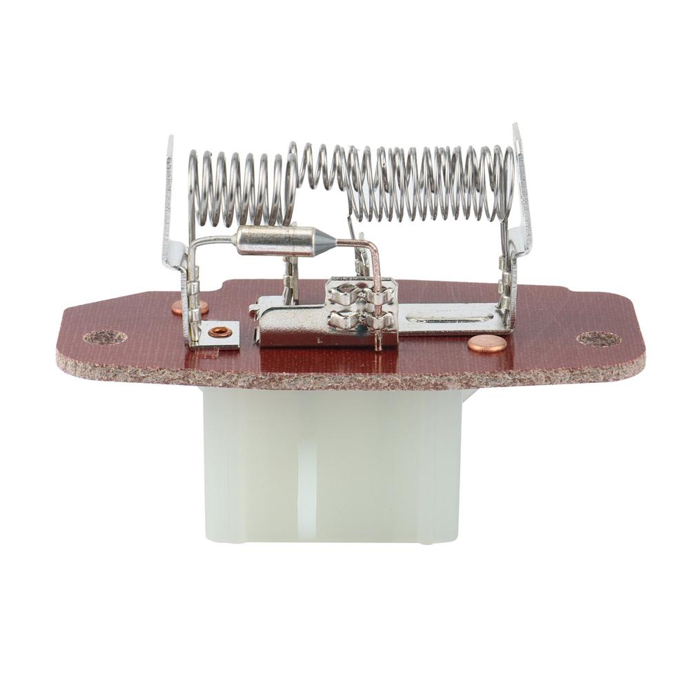 HVAC Heater Blower Motor Resistor For 99-07 Ford F250 F350 F450 F550 Super Duty