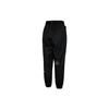 Nike Adjustable Waistband Drawstring Woven Joggers Women Bottoms Black DJ8997-010