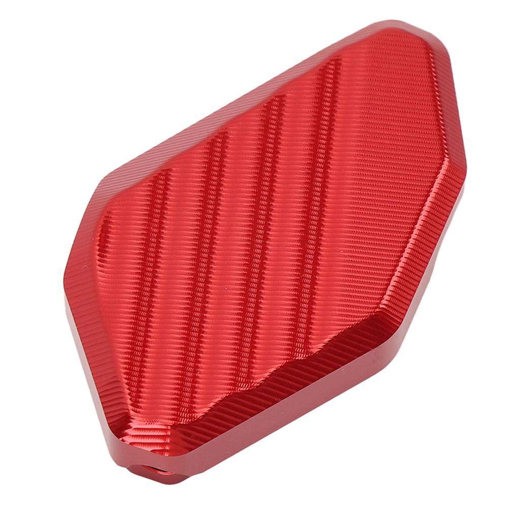 Motorcycle Side Stand Extension Pad Aluminum Alloy Anti Slip High Strength Kickstand Plate Enlarger for XMAX300 XMAX125 XMAX250 XMAX400