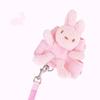 Vest-Style Harness and Leash for Small Dogs and Cats - Ideal for Pomeranians, Bichons, and Teddy Breeds