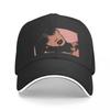 Summer Walker Style Pop Art Baseball Cap Bobble Hat Derby Hat Luxury Cap Snapback Cap Unisex Caps Womens