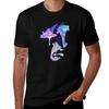Ed Edd N Eddy Tie Dye Fill T-Shirt Funny T Shirts Cotton T Shirt Man Cotton T-Shirt