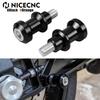 Swingarm Spools Slider Stand For KTM 690 Enduro R SMC R 790 890 Adventure/R 250 390 Duke Husqvarna Enduro Supermoto 701 901