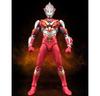 ULTRA-ACT Ultraman Mebius Mebius Burning Brave Approximately 170mm ABS & PVC Figure