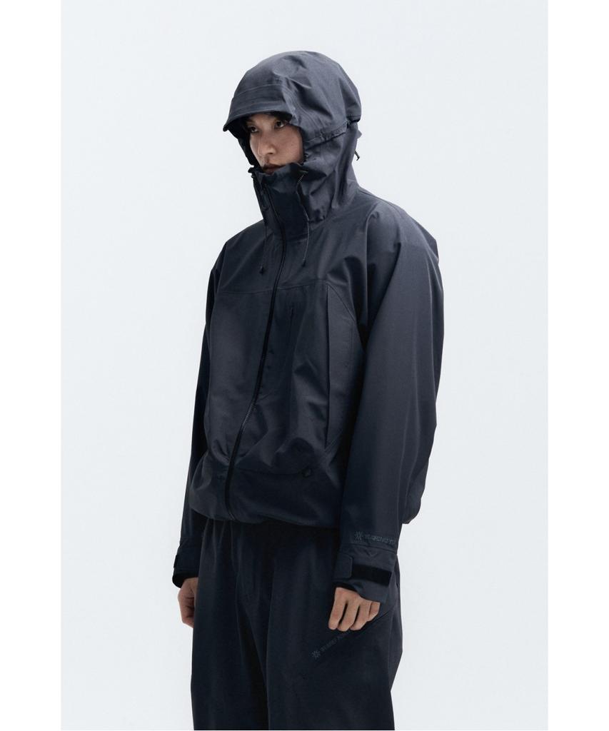Kolon Sport Wm Unisex Expert 3-Layer Fishing Jacket 8Ujjx26110Cha