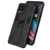 Dla Realmi 8 Pro Case Armor Bumper Wstrząsoodporne etui na telefon dla Realme8 Realme 8 Pro 2021 RMX3081 6.4'' Magnetyczny uchwyt tylna pokrywa
