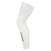 SHIMANO Rękaw na nogę VERTEX Sunblock 2023 Model Biały L