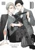 Black or White Vol. 10 by Sachimo Paperback Book 9781974752386