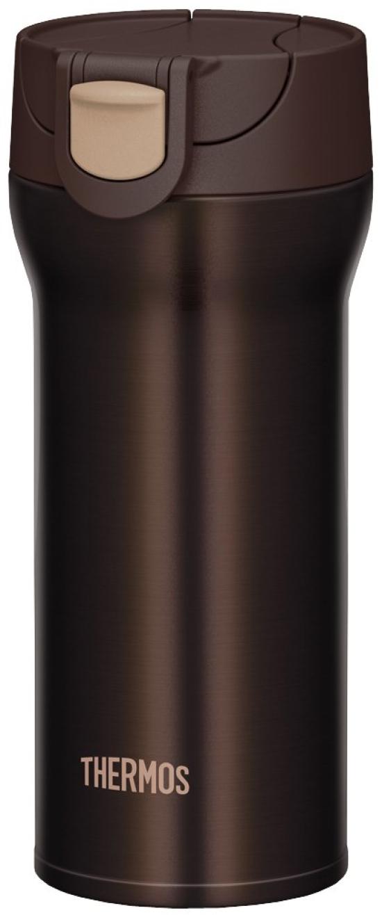 

Thermos Vacuum Insulated Mobile Tumbler JNM-360 Brown