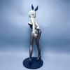 Two-dimensional animation hand-made wholesale Sasao Kui looking for bunny girl 41cm
