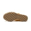 Li Ning Mary Sports Bequeme Abriebfeste Atmungsaktive Niedrige Freizeitschuhe Damen-Sneaker Milch-Sand-Gelb AGLW064-6