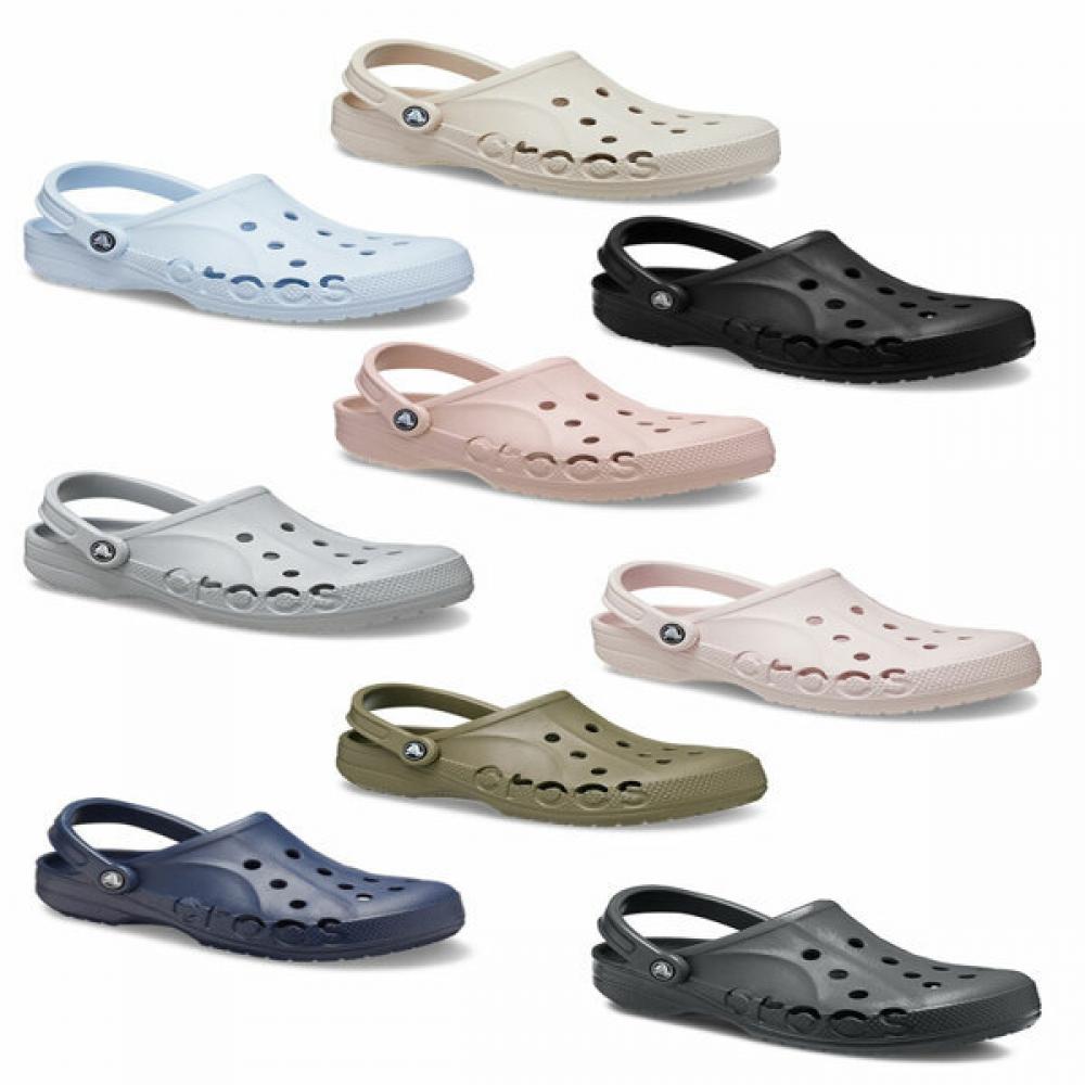 Crocs Baya 9 Styles Choice