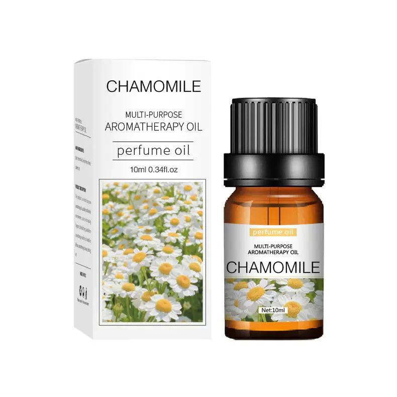 Water-Soluble Aromatherapy Essential Oil 10ML for Humidifiers