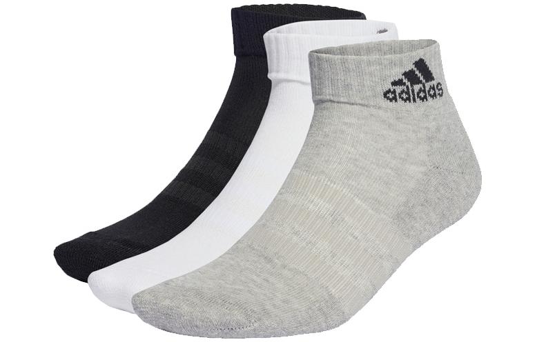 Adidas Unisex Ankle Socks IA3948 M
