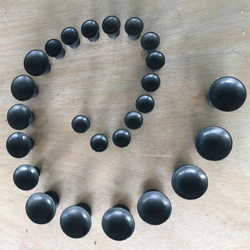 Клапан шлифовальный — фото 4