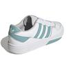 adidas Courtic White Mint Ton Men Sneakers Cloud-White White-Tint GZ0777