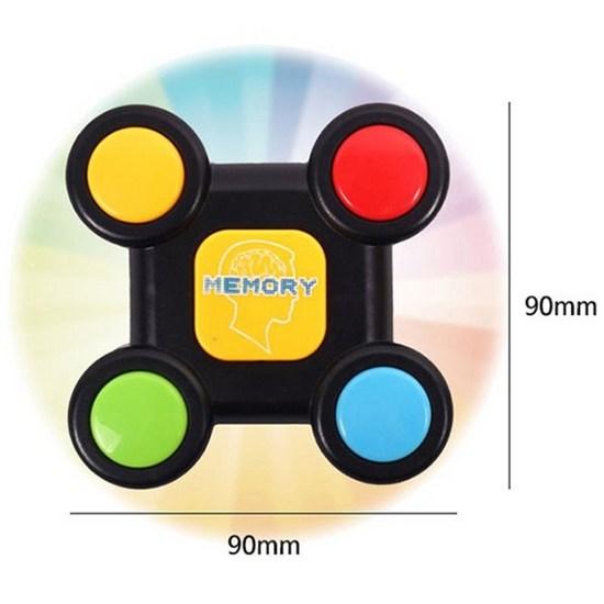 B&C Memory Game, popular Korean game