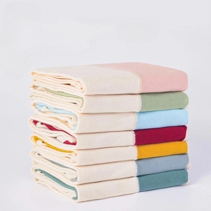 3 Pieces Women Briefs Cotton Underwear Female Middle Waist Undies Breathable Multicolor Panties L XL 2XL