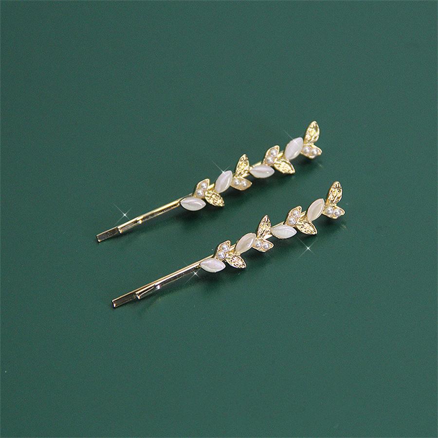 

Новые заколки для волос в форме сердца со стразами, корейские звезды, жемчужная заколка для волос для женщин, девушек, заколки для челки, зажимы для волос, аксессуары для волос