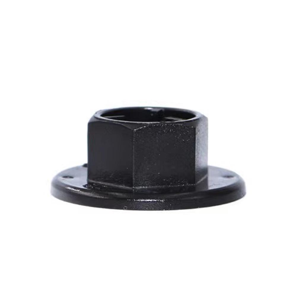 10 PZ Clip per Parafango Ruota Auto Clip di Fissaggio Dado 8414526000 Per Hyundai ix35 LM 2009 2010 2011 2012 2013 2014 2015