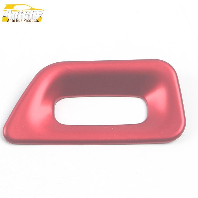 

Civic Trunk Button Decorative Ring for 2022 Model