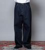 Lee 101 101st Anniversary 101-Z Wide Denim Pants Indigo L PlusLong