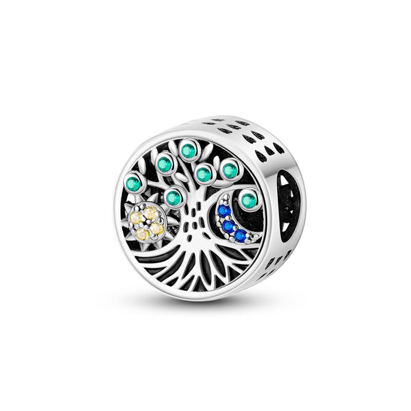 Newcopper Hanging Spiderman Charms Suitable For Original Bracelet Diy Boutique Birthday Gift Jewelry