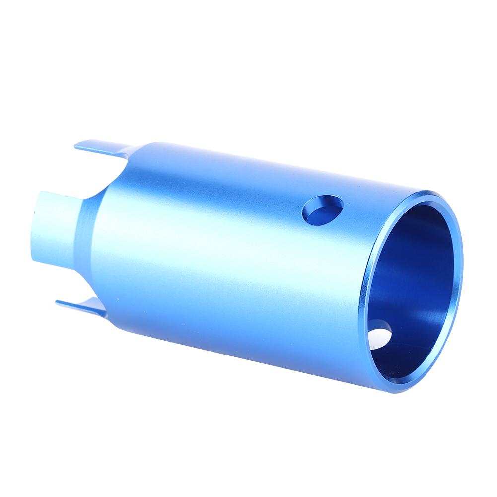 EZS Lock Outer Ring Removal Tool Disassemble Install Socket Fit for Mercedes Sprinter Vito W164 W211 W203 W220