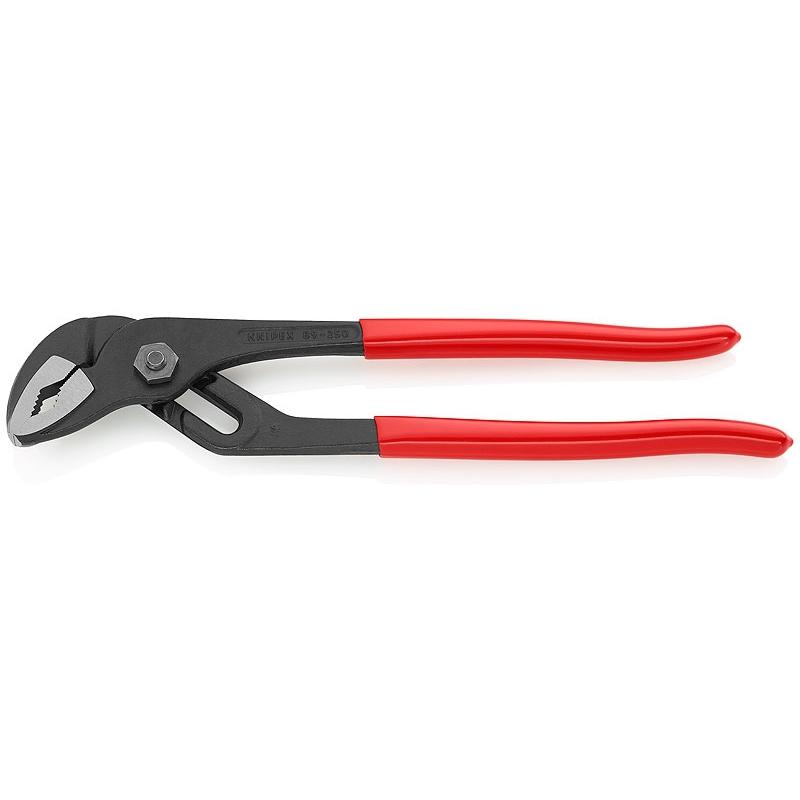 

Регулируемые плоскогубцы Knipex с гребенчатым шарнирным горловиной 34 мм 250 мм Fosf заливные ручки Sb