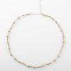 BOLDIERE Vine Necklace_ N9[Gold]