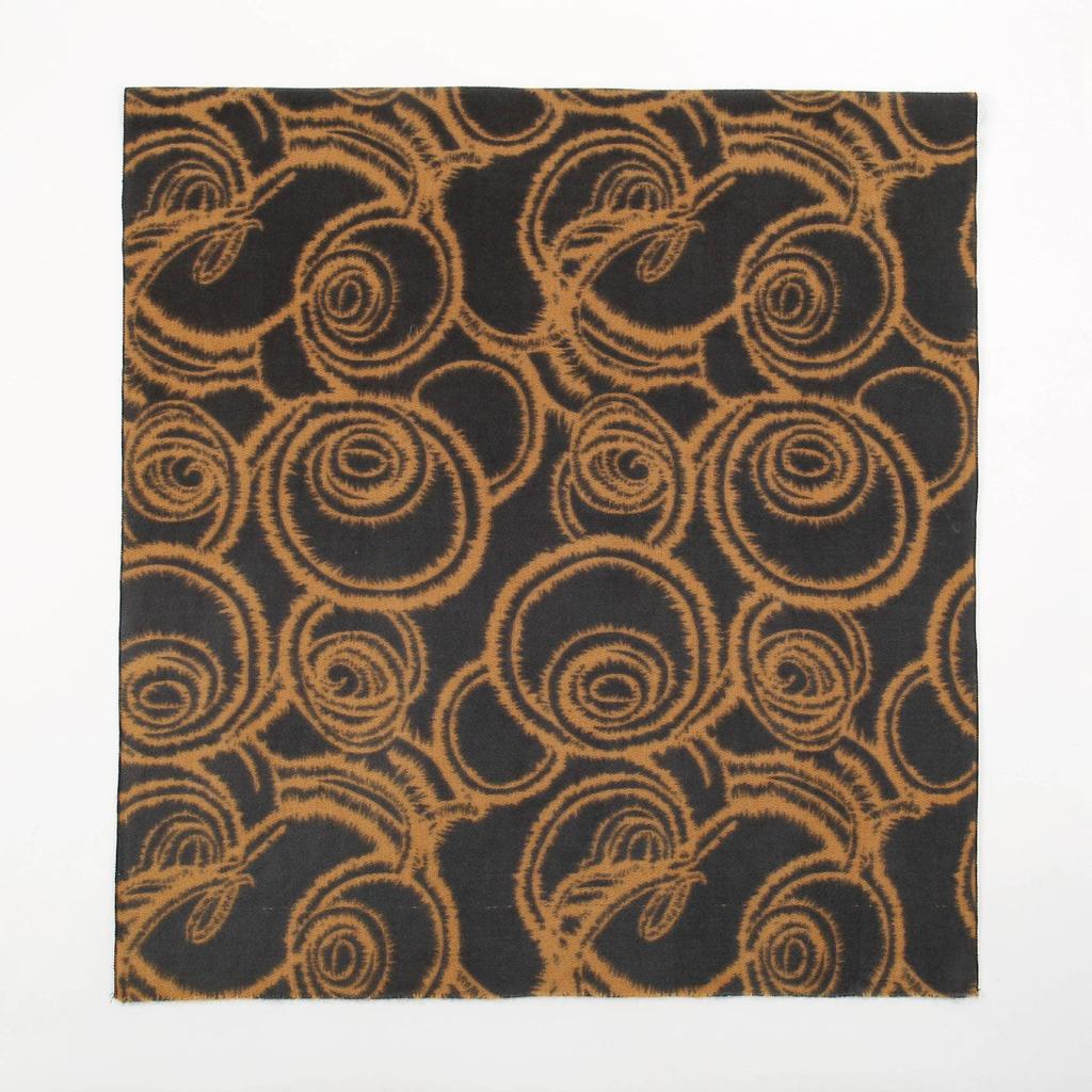 2024 Autumn/Winter New Printed Cashmere Like Long Scarf Shawl Women'S Warm Scarf Shawl Thickened With Velvet