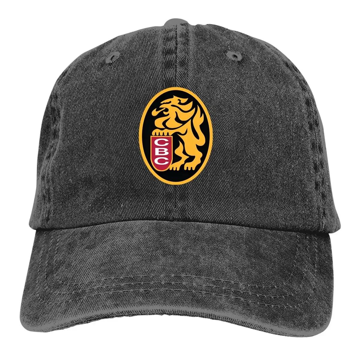 

Caracas Lions Black Women s Hat Sun Visor Baseball Caps Venezuela Flag Peaked Cap One Size