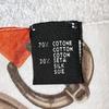 Used Elegant  Aigner Silk Blend Long Scarf Made in Italy For Air Conditioning and UV Protection  AIGNER SCARF