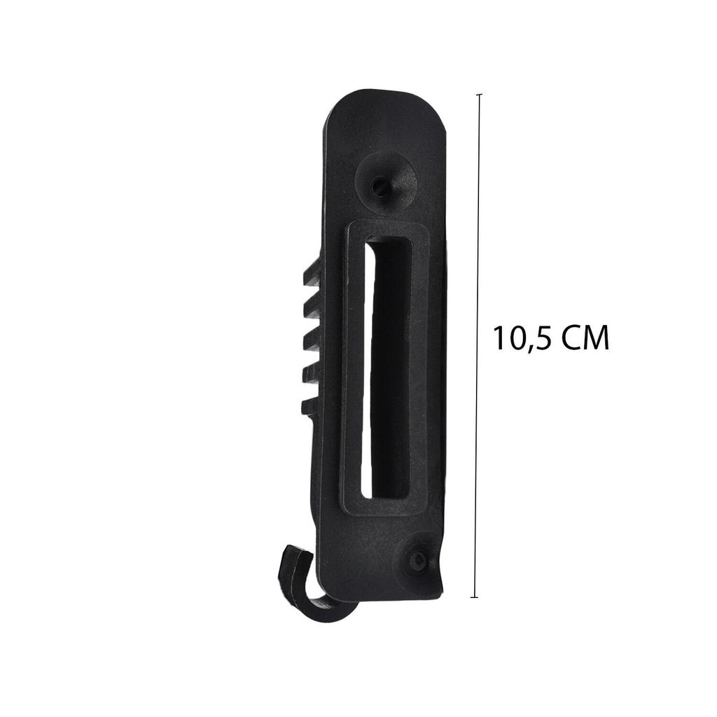 Right-Left Body Support Bracket Set for Ford Transit V363