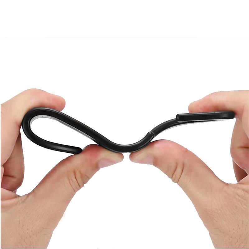 Auto Seat Headrest Hook Storage Hanger Car Interior Accessories For BMW Mini Cooper F54 F55 F56 R56 R60 SONE Roadster Clubman Coupe