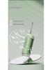 Cross-Border Portable Electric Water Flosser & Tongue Cleaner for Orthodontics