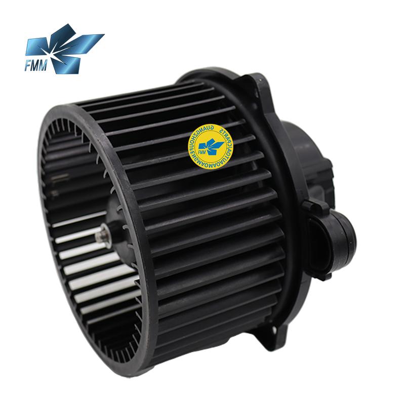 OE UR83-61-B10 12V A/C Heater Blower Motor for Mazda BT50 | Car Radiator Fan Blower Motor