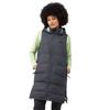 Regatta Womens/Ladies Ganella Long Length Vest
