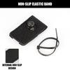 Portable Power Tools Quick Hanging Hooks Electric Drill  Power Tool Quick Release Drill Portable Storage Self-Locking M3/M4/6-32