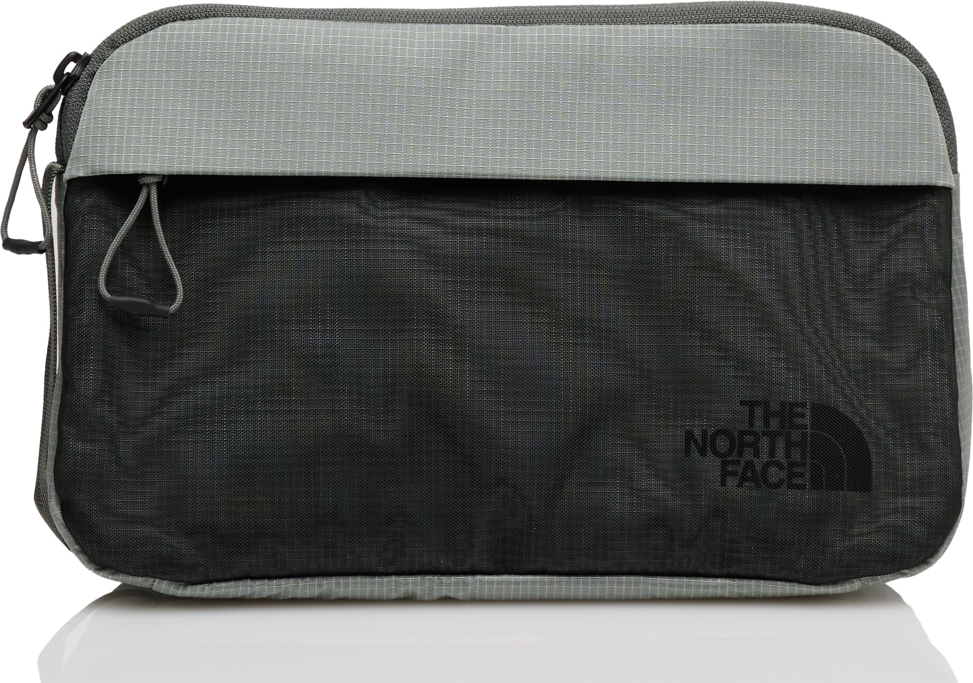 

Hazy Pouch M Iceberg Green