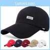 Sport Baseball Printing Cap Outdoor Breathable Sun Protection Adjustable Hat