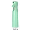 High Pressure Fine Mist Continuous Spray Bottle for Plants 300ml Refillable Dispenser